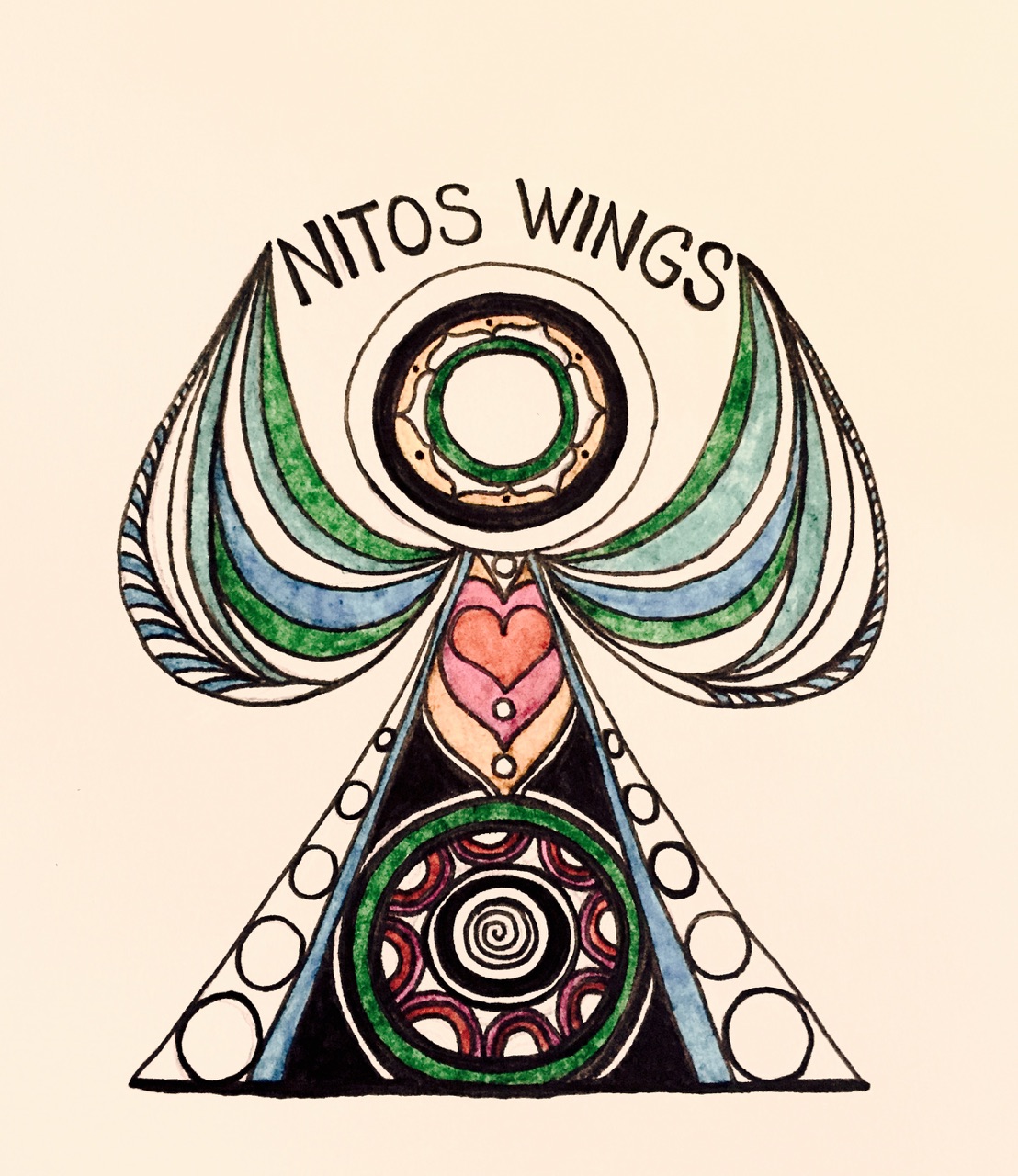 Welcome To Nitos Wings Nitos Wings 1267