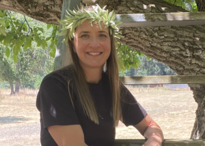 Deborah Yoder ~ President/Founder/CEO