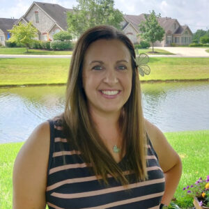 Kimberly Hafner ~Secretary