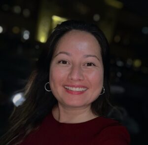 Nikki Holly ~Treasurer/CFO